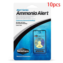 Load image into Gallery viewer, Seachem Ammonia Alert PH Alert 1 Year Monitor (3 Pack)
