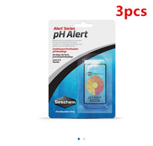 Load image into Gallery viewer, Seachem Ammonia Alert PH Alert 1 Year Monitor (3 Pack)
