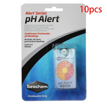 Load image into Gallery viewer, Seachem Ammonia Alert PH Alert 1 Year Monitor (3 Pack)
