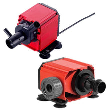 Load image into Gallery viewer, Marine Source Red Devil SP1 SP2 SP3 Needle Wheel Pump Designed for Protein Skimmer
